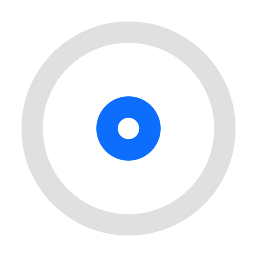Dancing Radio Logo